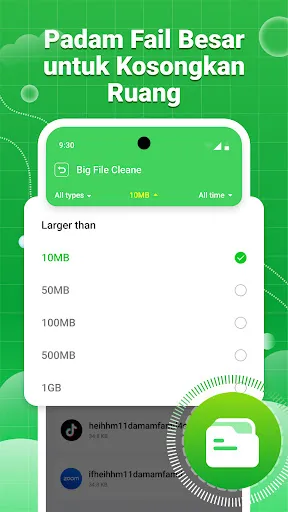 Pembersihan & Antivirus | Permainan | XWorld