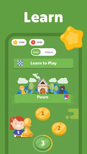 Chess for Kids - Play & Learn | Games | XWorld Chess for Kids - Play & Learn | Games | XWorld