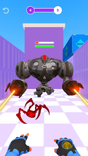 Portal Hero 3D - Jogo de Ação | Jogos | XWorld