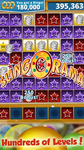 Slingo Adventure Bingo & Slots | Permainan | XWorld