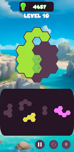 Eclipse Hex: Wizard’s Code | 游戏 | XWorld