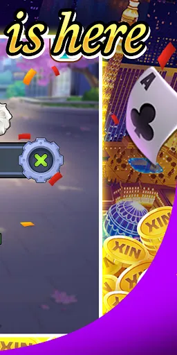 Trash Dash | Jogos | XWorld