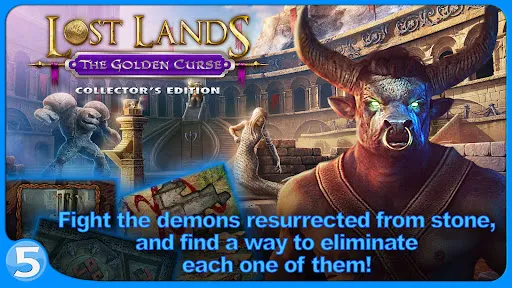 Lost Lands 3 | Games | XWorld Lost Lands 3 | Games | XWorld
