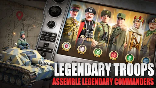 War Vow | Jogos | XWorld