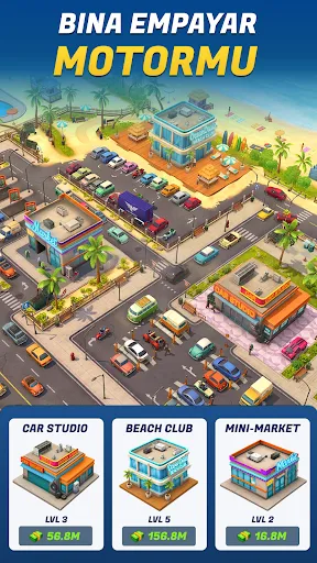 Motor Capital | Permainan | XWorld Motor Capital | Permainan | XWorld