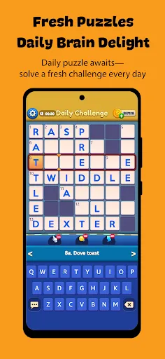 Words More -Ultimate Crossword | juego | XWorld