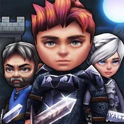 XWorld | Defence of Serenity: Thành Trì