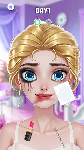 Perfect Girl:ASMR Tidy Game | Games | XWorld
