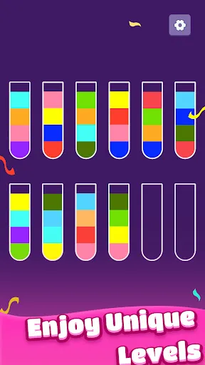 Water Sort: Flow of Colors | Jogos | XWorld Water Sort: Flow of Colors | Jogos | XWorld