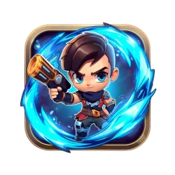 XWorld | Pivot Strike