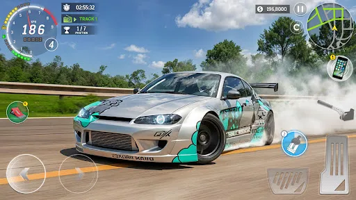 US Car Drifting & Racing Games | Игры | XWorld US Car Drifting & Racing Games | Игры | XWorld