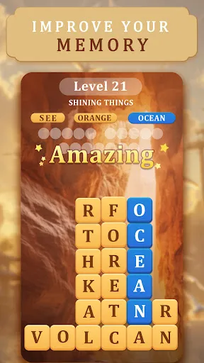 Word Cash™2: Bigger Real Prize | Permainan | XWorld Word Cash™2: Bigger Real Prize | Permainan | XWorld