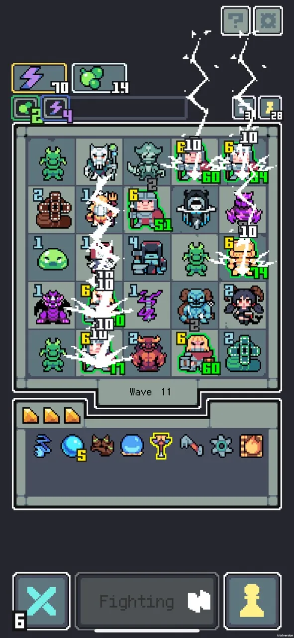 Endgame of Devil | Игры | XWorld