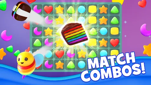 Cookie Jam™ Match 3 Games | Games | XWorld Cookie Jam™ Match 3 Games | Games | XWorld
