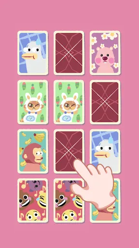 Satisfying Puzzle: Relaxation | Permainan | XWorld