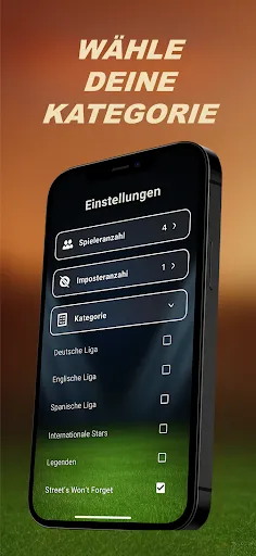 Football Imposter | 游戏 | XWorld