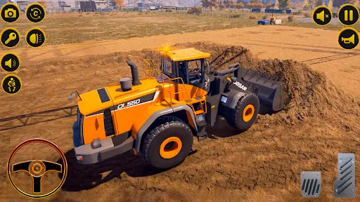 JCB Game 3d Konstruksi Berat | Permainan | XWorld JCB Game 3d Konstruksi Berat | Permainan | XWorld