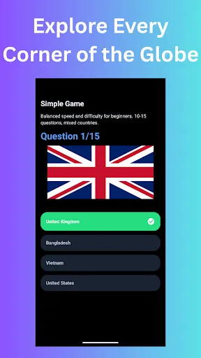Only Flags: Jogo de Bandeiras | Jogos | XWorld Only Flags: Jogo de Bandeiras | Jogos | XWorld