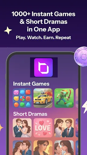 Jolibox - Game, Drama and More | Games | XWorld
