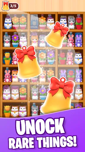Matching Master: Triple Goods | เกม | XWorld
