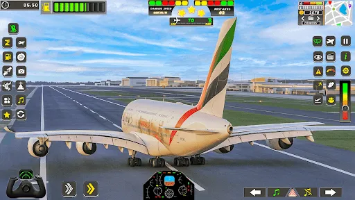 Aeroplane Flight Pilot Game 3D | 游戏 | XWorld Aeroplane Flight Pilot Game 3D | 游戏 | XWorld