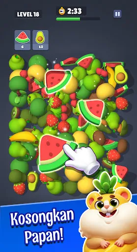 Triple Joy 3D | Permainan | XWorld Triple Joy 3D | Permainan | XWorld