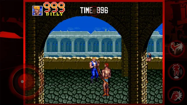 Double Dragon Trilogy | Jogos | XWorld