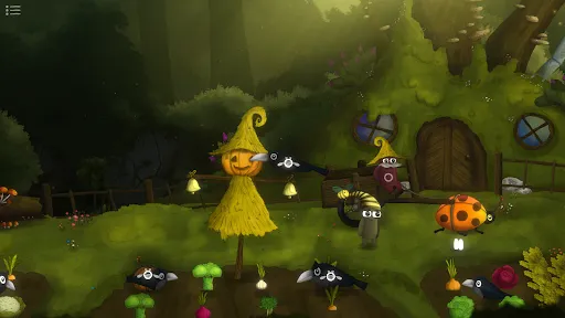 Shapik: The Quest | Игры | XWorld