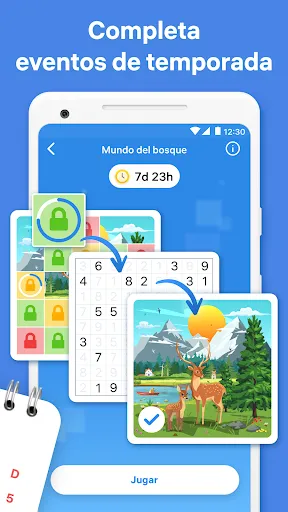 Number Match: Juego de números | juego | XWorld