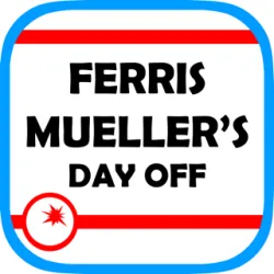 XWorld | Ferris Mueller's Day Off