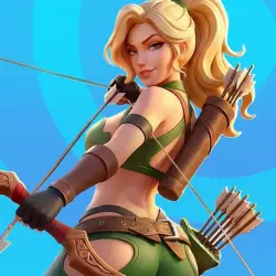XWorld | Archery Clash!