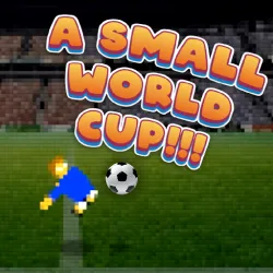 XWorld | A Small World Cup