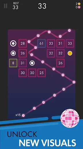 Ballz | Games | XWorld Ballz | Games | XWorld