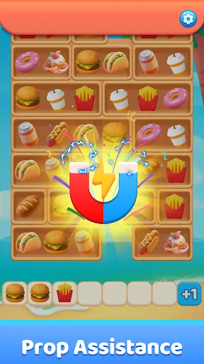 Goods Blast Master | Permainan | XWorld