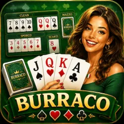 XWorld | Burraco - Italiano Carte