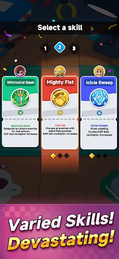 Wittle Defender | Games | XWorld Wittle Defender | Games | XWorld