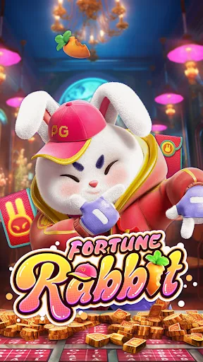 Lucky Fortune Rabbit | Jogos | XWorld