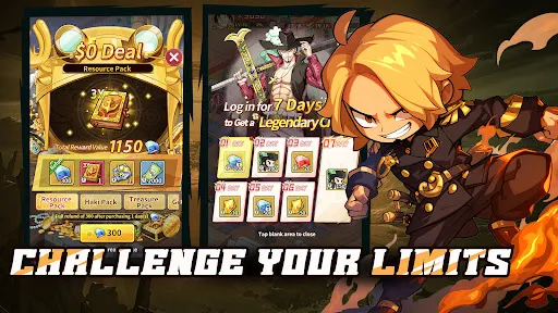 Pirate Mercenary Squad | Games | XWorld Pirate Mercenary Squad | Games | XWorld