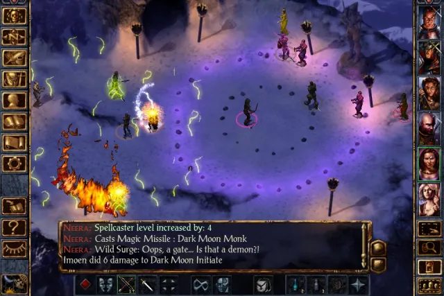 Baldur's Gate | เกม | XWorld