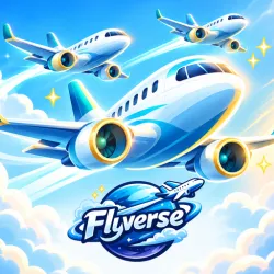 XWorld | FlyVerse