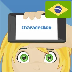 XWorld | Quem sou eu? - CharadesApp