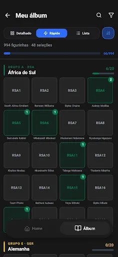 FIGURINHAS ÁLBUM DA COPA 2026 | Jogos | XWorld FIGURINHAS ÁLBUM DA COPA 2026 | Jogos | XWorld