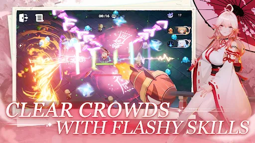 Isekai Drifters: Survivor | Games | XWorld Isekai Drifters: Survivor | Games | XWorld