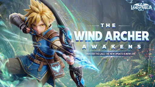 Land of Arielia | Jogos | XWorld