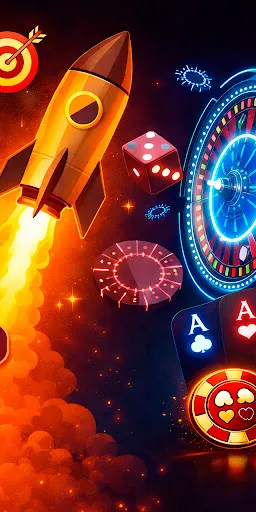 Pinco | Пинко | Игры | XWorld