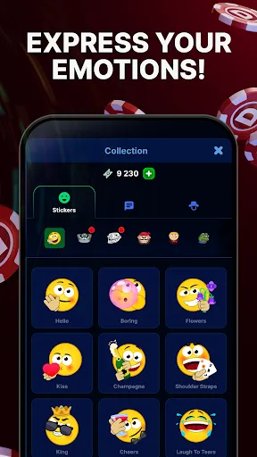 Durak Online 3D | Permainan | XWorld