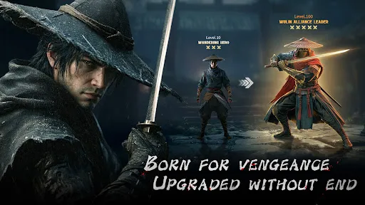 Phantom Edge: Oath | Games | XWorld