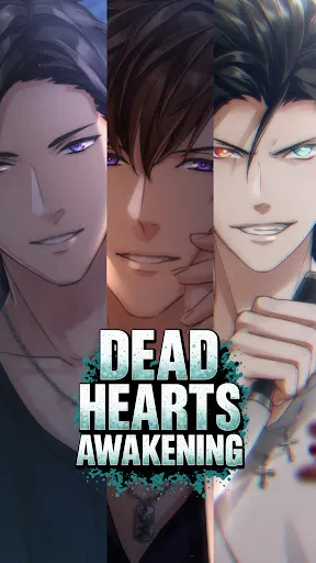 Dead Hearts Awakening | Jogos | XWorld
