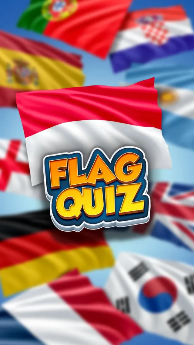 Flags Quiz - Tebak Benderanya | Permainan | XWorld