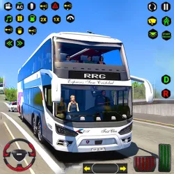 XWorld | City Bus Simulator Bus Driving